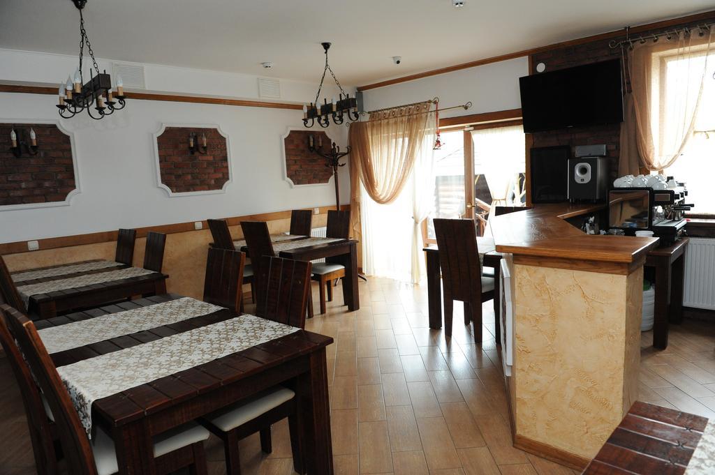 Hotel Perlyna Karpat Bukovel Exteriör bild