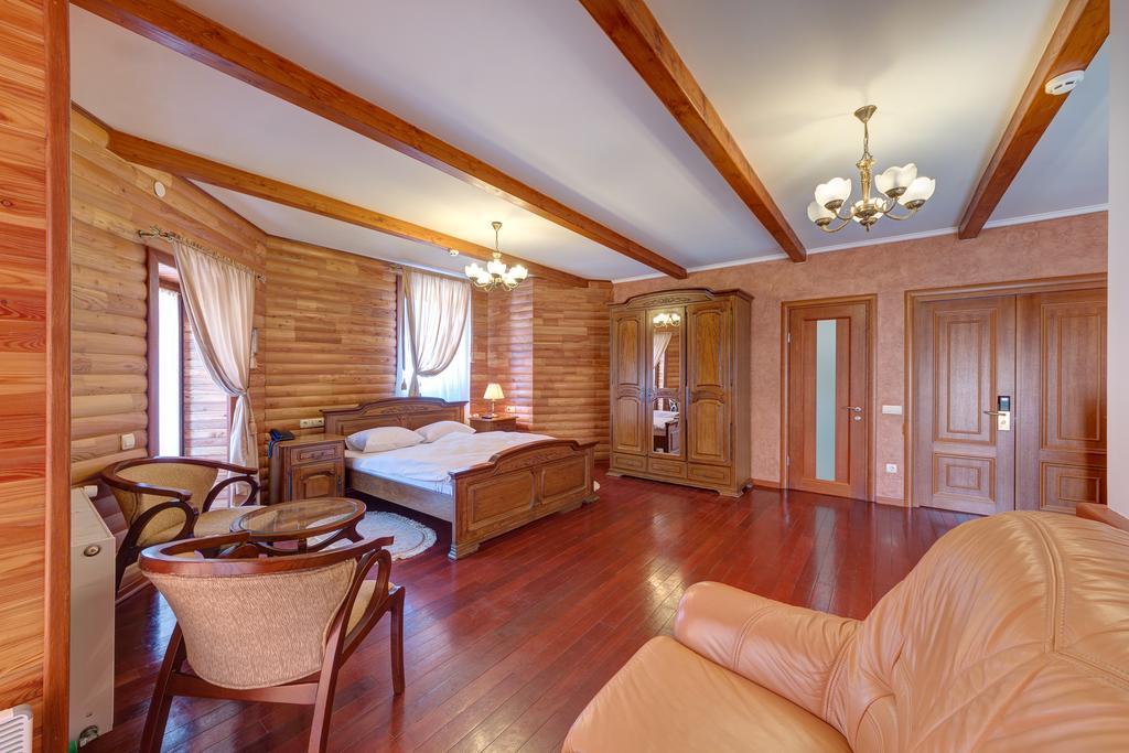 Hotel Perlyna Karpat Bukovel Exteriör bild