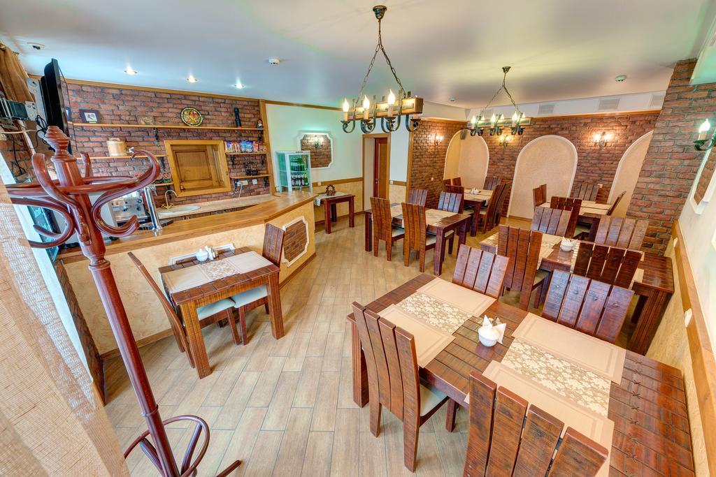 Hotel Perlyna Karpat Bukovel Exteriör bild